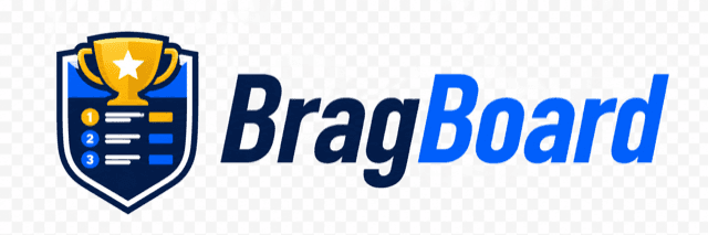 BragBoard