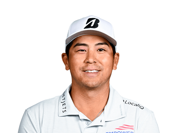Kurt Kitayama headshot