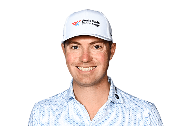 Ben Griffin headshot
