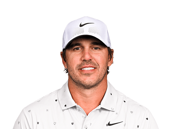 Xander Schauffele headshot