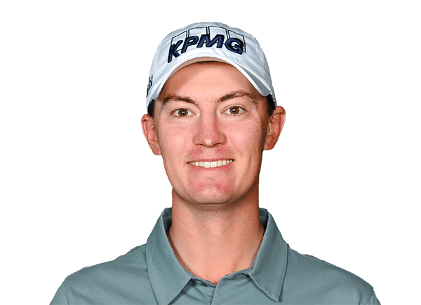 Maverick McNealy headshot